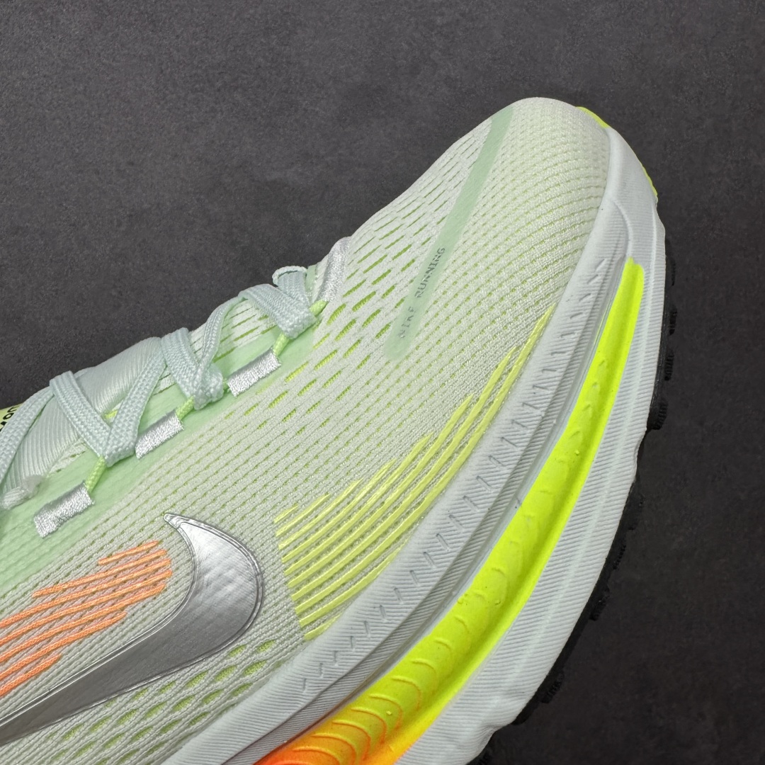 图片[5]-【S1版】Nike Air Zoom Vomero 18 全新科技运动跑鞋 HM6803-300 官方强力主推款式，Zoom缓震科技公司同步 官方主推1：1后置气垫 原档案开发 独立订单8色 陆续出货 各大平台 主推指定版 尺码：36-45-选品中心