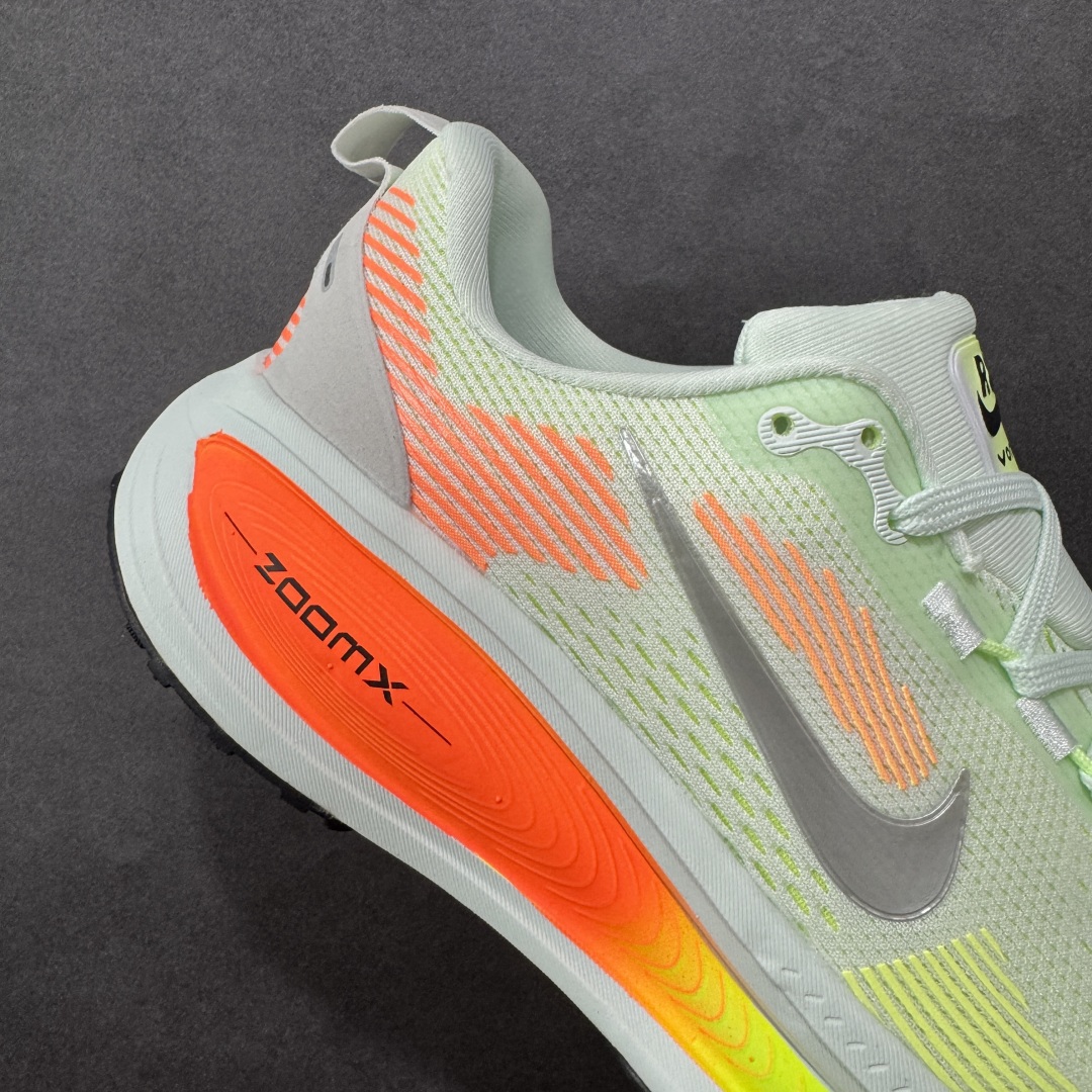 图片[6]-【S1版】Nike Air Zoom Vomero 18 全新科技运动跑鞋 HM6803-300 官方强力主推款式，Zoom缓震科技公司同步 官方主推1：1后置气垫 原档案开发 独立订单8色 陆续出货 各大平台 主推指定版 尺码：36-45-选品中心