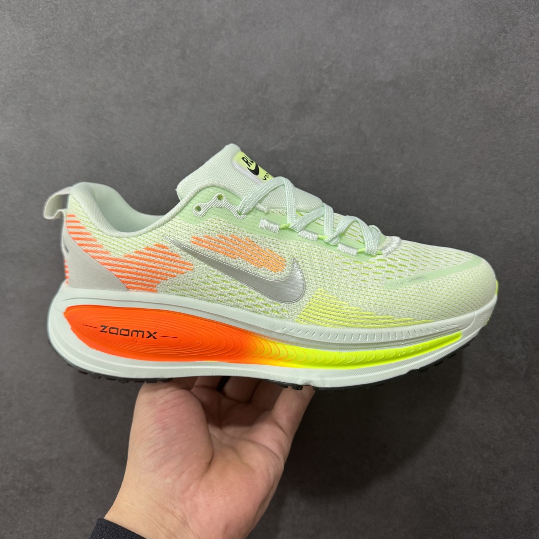【S1版】Nike Air Zoom Vomero 18 全新科技运动跑鞋 HM6803-300 官方强力主推款式,Zoom缓震科技公司同步 官方主推1:1后置气垫 原档案开发 独立订单8色 陆续出货 各大平台 主推指定版 尺码:36-45-选品中心