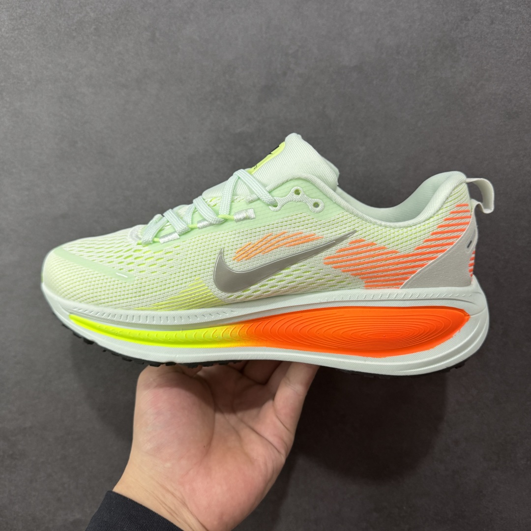 图片[2]-【S1版】Nike Air Zoom Vomero 18 全新科技运动跑鞋 HM6803-300 官方强力主推款式，Zoom缓震科技公司同步 官方主推1：1后置气垫 原档案开发 独立订单8色 陆续出货 各大平台 主推指定版 尺码：36-45-选品中心