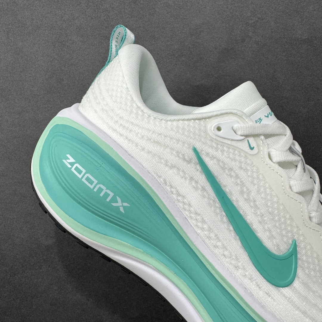 图片[6]-【公司级】Nike VOMERO PLUS轻盈跑鞋 公司级顶级版本 Nike VOMERO 18 舒适百搭防滑耐磨 低帮 休闲跑步鞋男女同款 货号：HV8154-101 尺码：36-45-选品中心