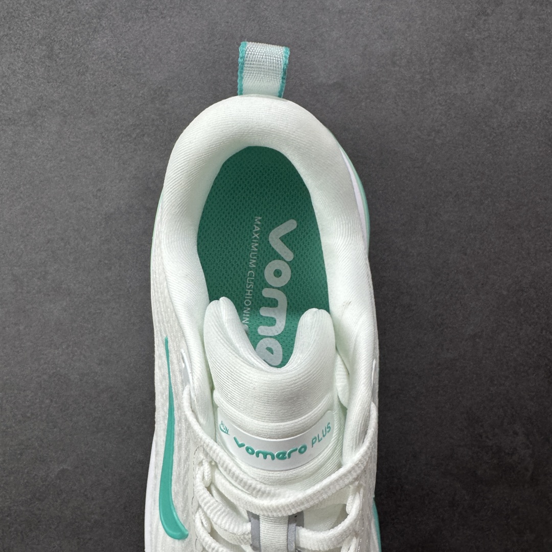 图片[7]-【公司级】Nike VOMERO PLUS轻盈跑鞋 公司级顶级版本 Nike VOMERO 18 舒适百搭防滑耐磨 低帮 休闲跑步鞋男女同款 货号：HV8154-101 尺码：36-45-选品中心