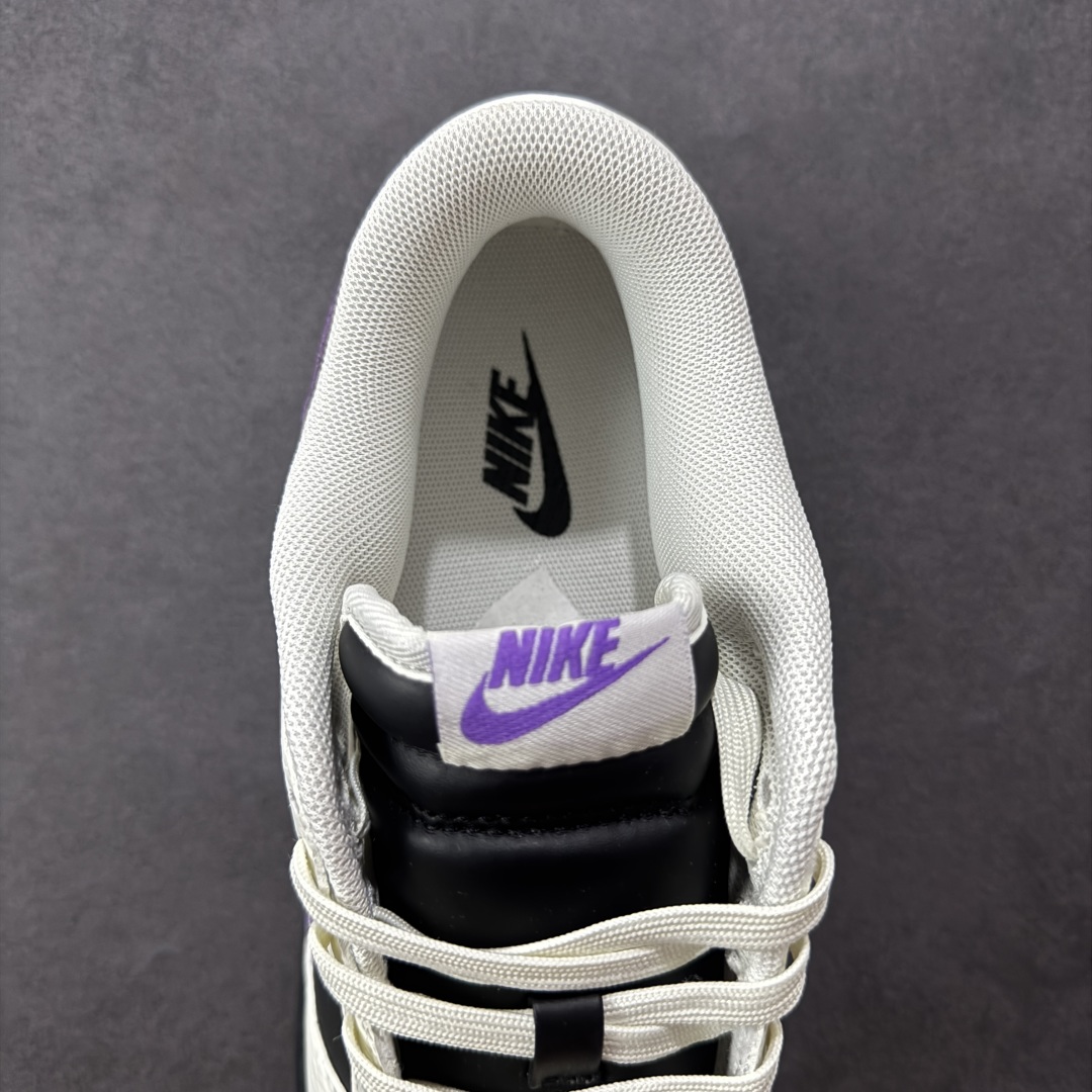 图片[7]-【定制版】海外爆款限量发售！高端定制Nike SB Dunk Low “暴力熊联名—奶白黑紫钩”高端定制 低帮休闲板鞋 定制鞋盒 大厂纯原品质出货 超高清洁度 皮料切割干净无任何毛边 细节完美 货号：FX1588-310 尺码：36 36.5 37.5 38 38.5 39 40 40.5 41 42 42.5 43 44 44.5 45-选品中心