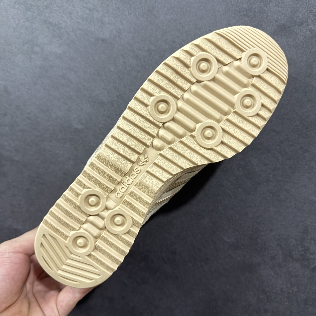 图片[9]-【正确版】adidas originals SL 72RS 超轻便透气复古慢跑鞋 鞋头的设计饱满圆润 鞋面是翻毛皮和尼龙材质结合 上脚舒适柔软 橡胶大底非常耐磨防滑 包裹性很好 整体纤长 货号： JH5104 尺码： 36-45-选品中心