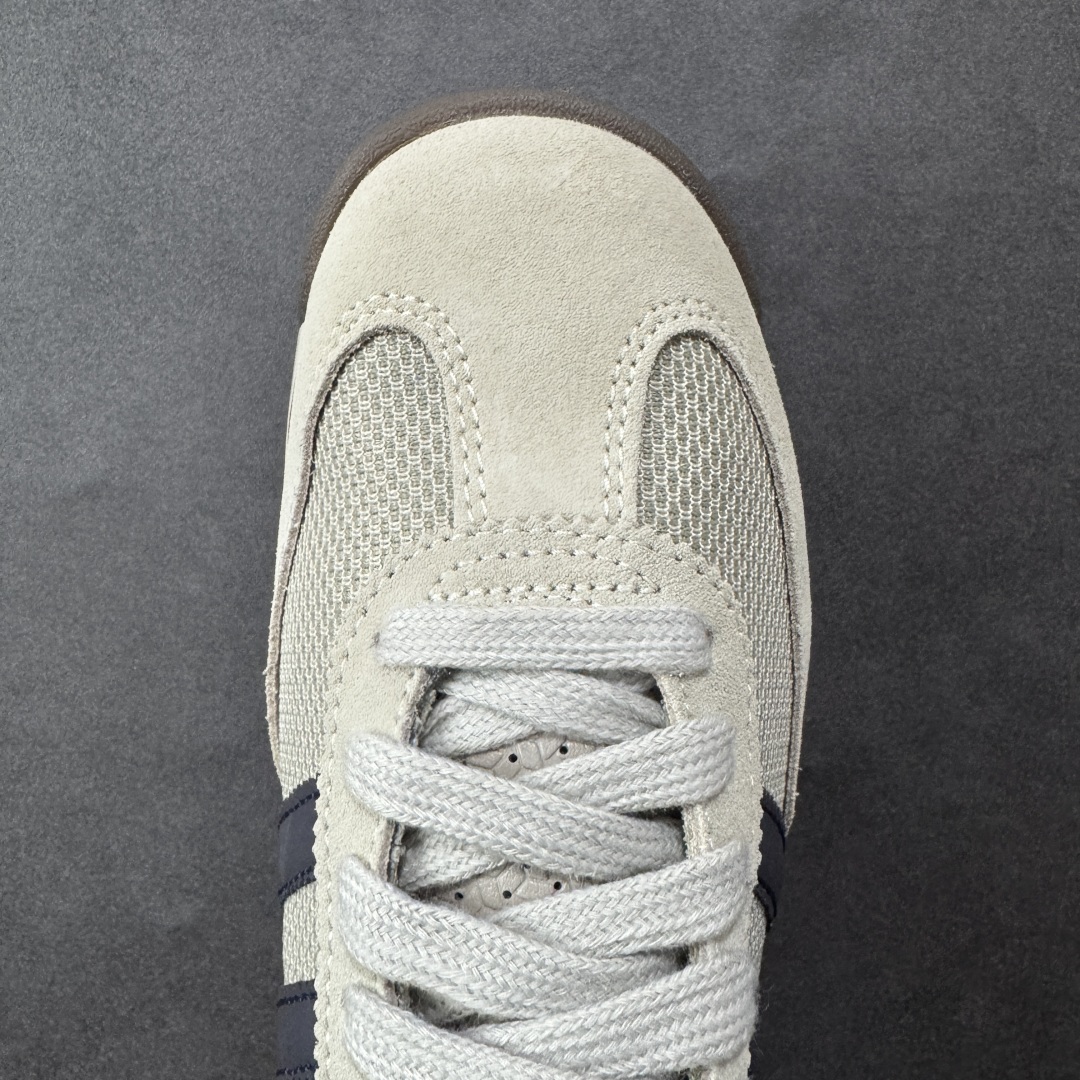 图片[8]-【正确版】adidas originals SL 72RS 超轻便透气复古慢跑鞋 鞋头的设计饱满圆润 鞋面是翻毛皮和尼龙材质结合 上脚舒适柔软 橡胶大底非常耐磨防滑 包裹性很好 整体纤长 货号： JI2485 尺码： 36-45-选品中心