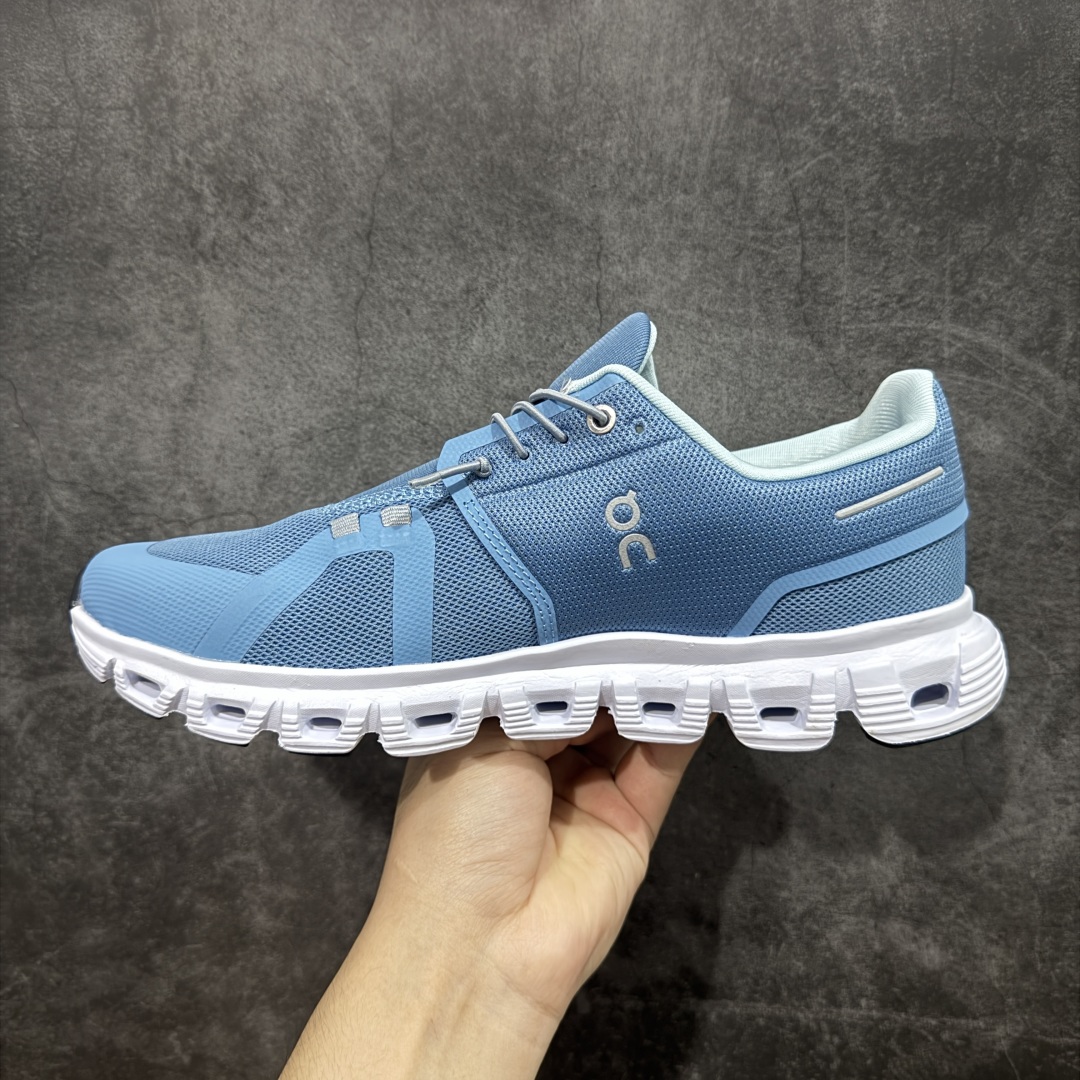 图片[2]-【PE版本】On 昂跑训练鞋Cloud 6代 新品男女同款缓震徒步鞋厚底增高运动老爹鞋 云模块高弹eva十橡胶组合，缓震回弹双效合一，抓地力及耐磨性兼备原装进口织物鞋面，厚实兼备透气性，同步原版高频压印及压胶处理，3m反光加持缓震性能提升：cloudtilt 2.0采用了先进的缓震技术，能够有效减少跑步时对关节的冲击，保护运动者的健康。其独特的缓震系统设计能够提供稳定的支撑，确保跑者在跑道上尽情释放潜能。 这款运动鞋注重透气性和舒适性，采用轻盈透气的材料，确保双脚在奔跑中感受自由和快感。紧密贴合脚型的设计，提供稳定的支撑，让跑者在奔跑中更加自如。 尺码：36 36.5 37 38 38.5 39 40 40.5 41 42 42.5 43 44 44.5 45-选品中心