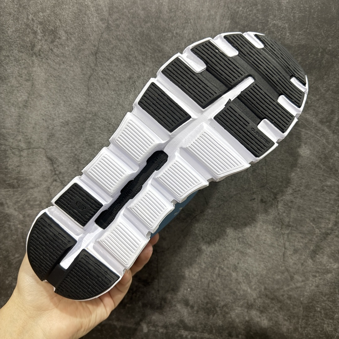 图片[9]-【PE版本】On 昂跑训练鞋Cloud 6代 新品男女同款缓震徒步鞋厚底增高运动老爹鞋 云模块高弹eva十橡胶组合，缓震回弹双效合一，抓地力及耐磨性兼备原装进口织物鞋面，厚实兼备透气性，同步原版高频压印及压胶处理，3m反光加持缓震性能提升：cloudtilt 2.0采用了先进的缓震技术，能够有效减少跑步时对关节的冲击，保护运动者的健康。其独特的缓震系统设计能够提供稳定的支撑，确保跑者在跑道上尽情释放潜能。 这款运动鞋注重透气性和舒适性，采用轻盈透气的材料，确保双脚在奔跑中感受自由和快感。紧密贴合脚型的设计，提供稳定的支撑，让跑者在奔跑中更加自如。 尺码：36 36.5 37 38 38.5 39 40 40.5 41 42 42.5 43 44 44.5 45-选品中心