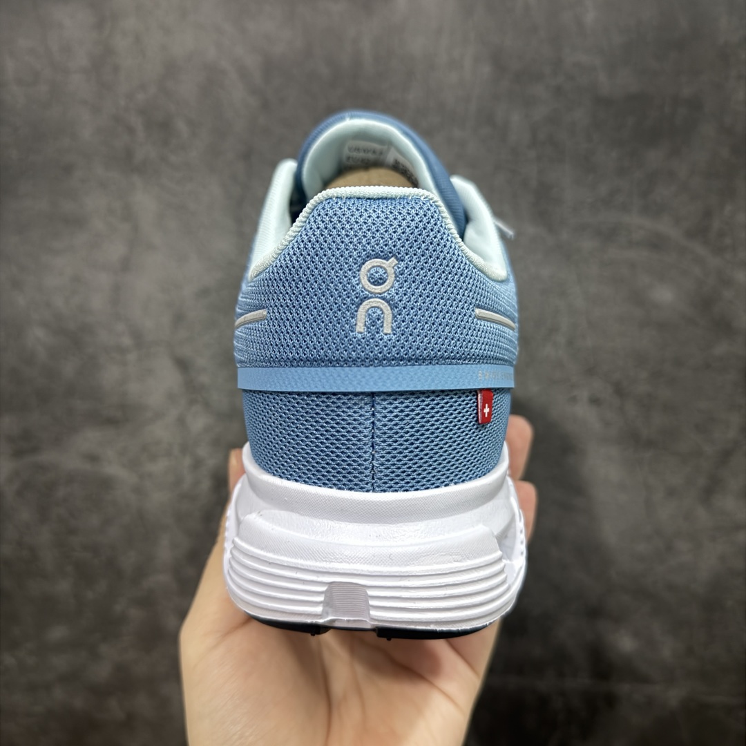 图片[4]-【PE版本】On 昂跑训练鞋Cloud 6代 新品男女同款缓震徒步鞋厚底增高运动老爹鞋 云模块高弹eva十橡胶组合，缓震回弹双效合一，抓地力及耐磨性兼备原装进口织物鞋面，厚实兼备透气性，同步原版高频压印及压胶处理，3m反光加持缓震性能提升：cloudtilt 2.0采用了先进的缓震技术，能够有效减少跑步时对关节的冲击，保护运动者的健康。其独特的缓震系统设计能够提供稳定的支撑，确保跑者在跑道上尽情释放潜能。 这款运动鞋注重透气性和舒适性，采用轻盈透气的材料，确保双脚在奔跑中感受自由和快感。紧密贴合脚型的设计，提供稳定的支撑，让跑者在奔跑中更加自如。 尺码：36 36.5 37 38 38.5 39 40 40.5 41 42 42.5 43 44 44.5 45-选品中心