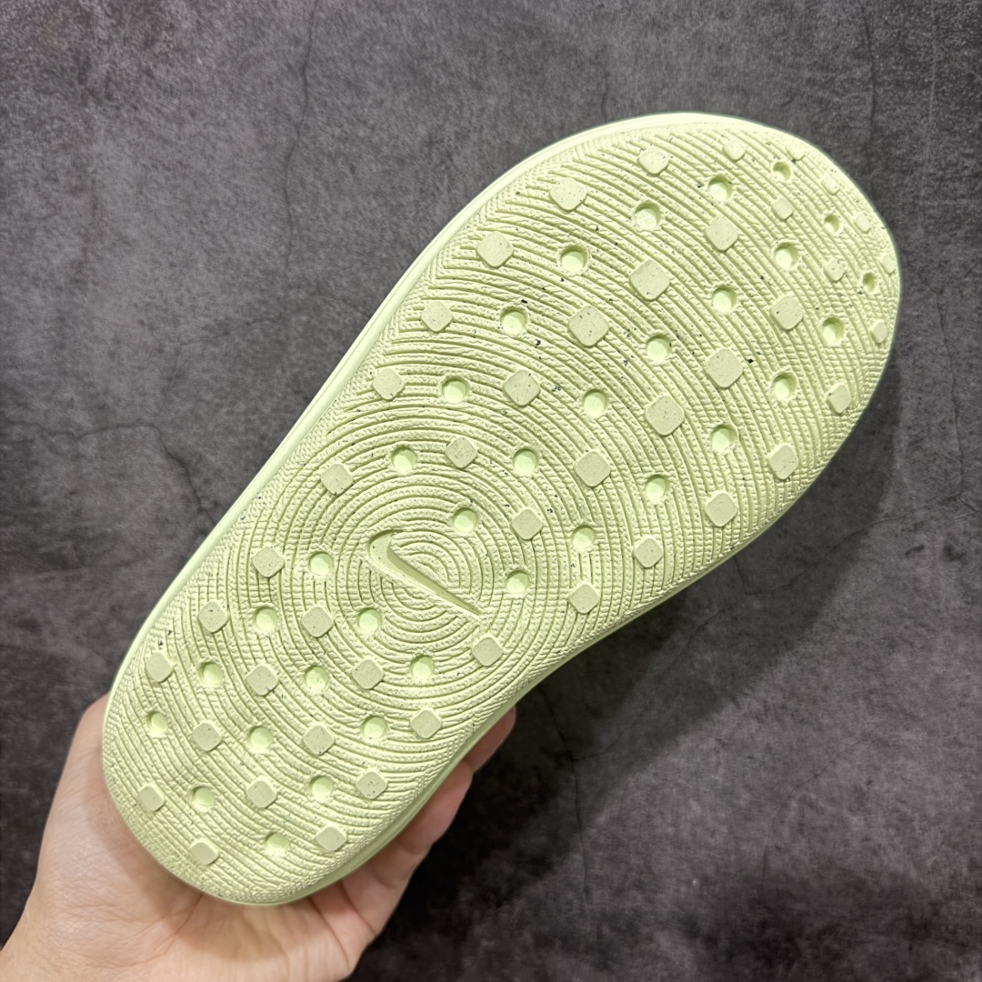 
【正确版】Nike Reactx Rejuven 8 耐克新款夏季沙滩凉鞋拖鞋洞洞鞋  HV5062-
