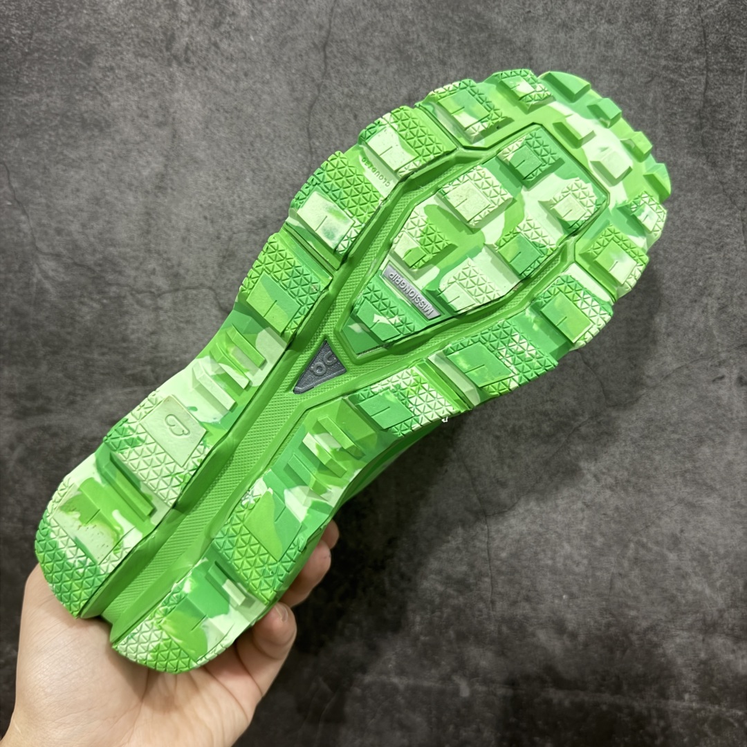 图片[9]-【PZ版本】On昂跑 x LOEWE罗意威 Cloudventure 织物 跑步 户外轻便百搭系带 减震 低帮 运动休闲鞋 采用工程飞织网布组合再生聚酯纤维鞋面材质搭载独家隐藏速度中板 镂空CloudTec科技 泡棉缓震中底 黑科技跑出圈的时尚运动新宠 尺码：36 37 38 39 40 41 42 43 44 45-选品中心