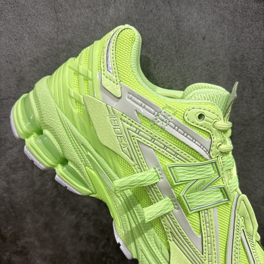 【纯原版】NB新百伦New Balance NB1906 U1906AF系列复古老爹风休闲运动慢跑鞋