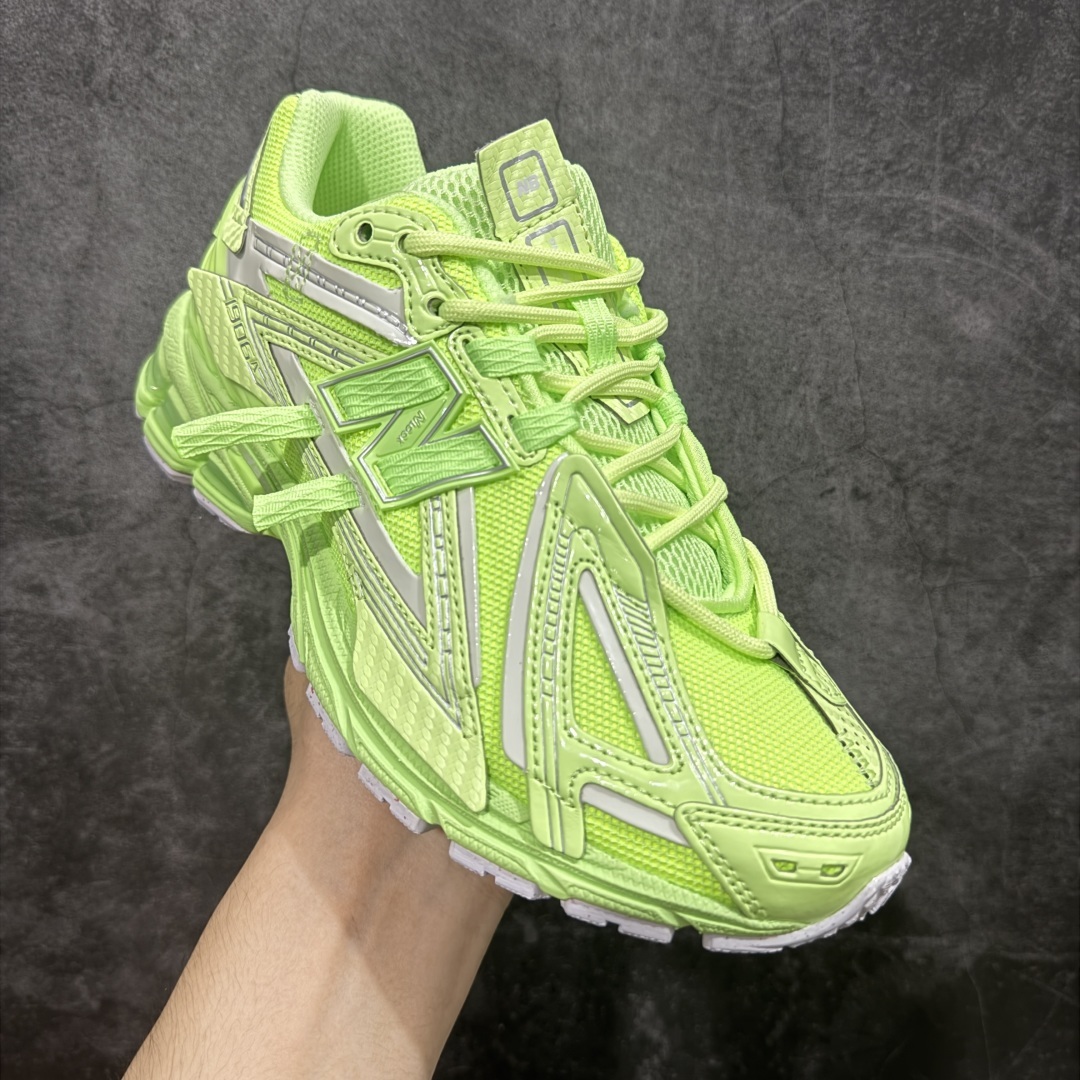 【纯原版】NB新百伦New Balance NB1906 U1906AF系列复古老爹风休闲运动慢跑鞋