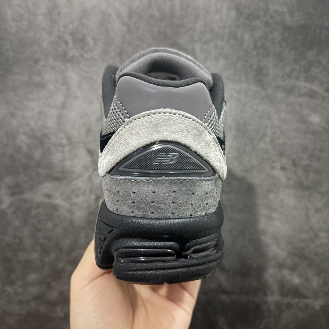 【纯原c版】NB New Balance M2002R 新百伦M2002RCL 灰黑
全新版本出货