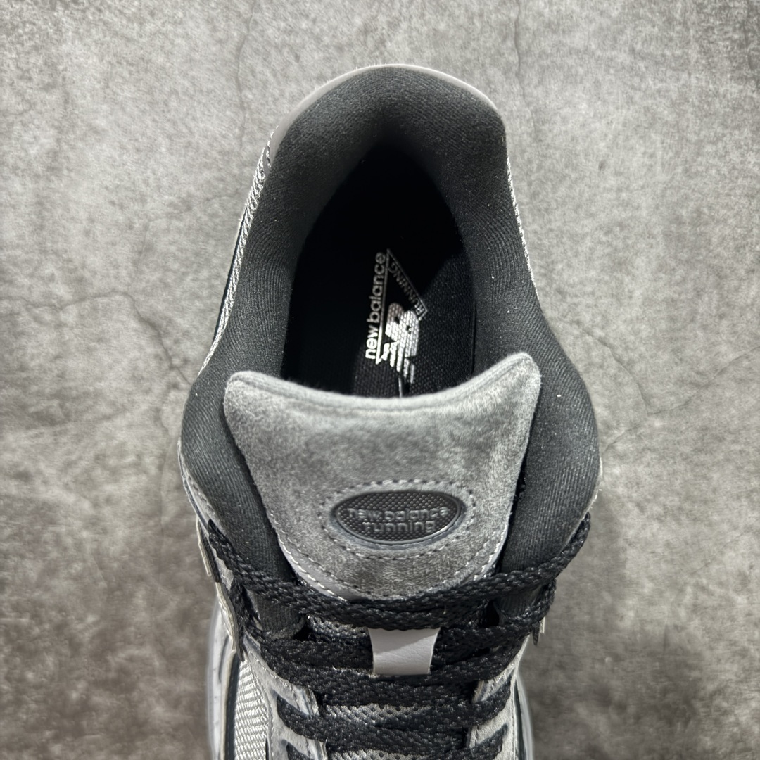 【纯原c版】NB New Balance M2002R 新百伦M2002RCL 灰黑
全新版本出货