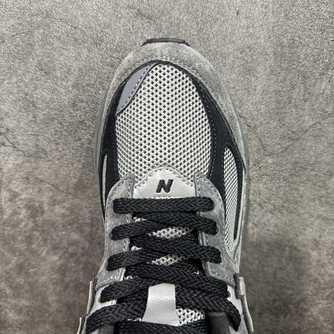 【纯原c版】NB New Balance M2002R 新百伦M2002RCL 灰黑
全新版本出货
