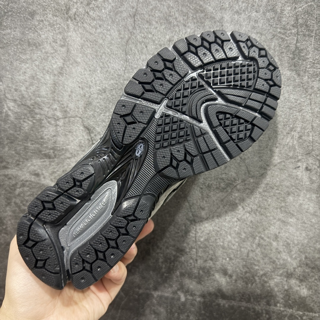 【纯原c版】NB New Balance M2002R 新百伦M2002RCL 灰黑
全新版本出货