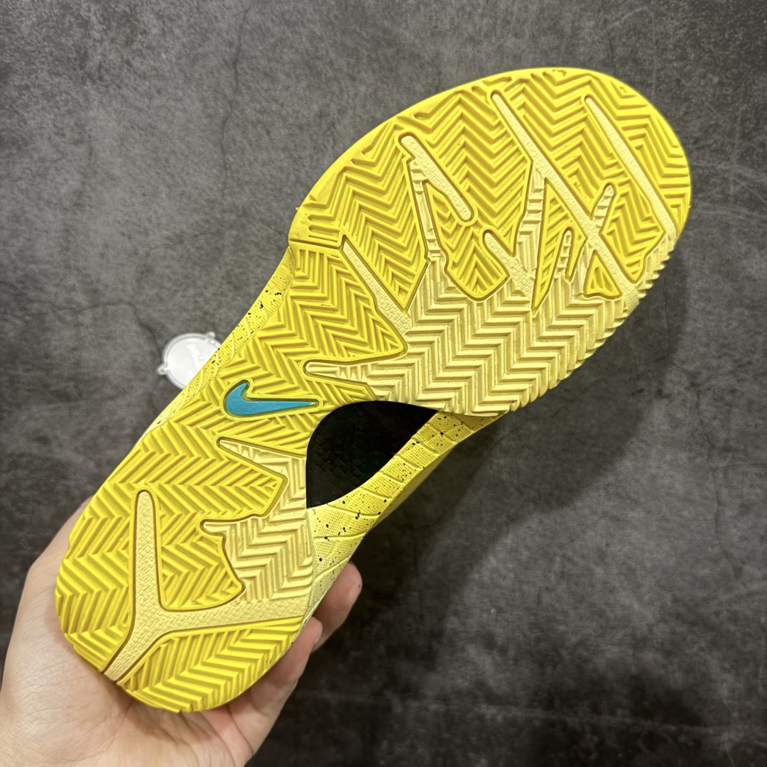 图片[9]-【灭世纯原】Nike Zoom Kobe 4 Protro “CHBL”舒适百搭 防滑耐磨 低帮 篮球鞋 男女同款 黄色 科比4代 耐高CHBL 39-47.5 官方同步全码出货‼️全新开版👊 最高工艺 最高标准 打造顶级实战旗舰标杆 。实战属性TOP 1 接受任意版本实战性能正面PK🔝 实力源自深耕实战球鞋的工业底蕴，王者归来绝非空穴来风‼️杜绝杀猪 感受一分钱十分货诚意巨作[拳头] ✅原厂复刻纸板➕原楦调试 历时半年 打造近乎完美版型（包裹体验 鞋脚一体性 99% 无限接近） ✅ 鞋面强度独一档 区分市场货品 ✅革新缓震配置（前掌双密度Lunar➕后掌zoom气垫） ✅原装鞋垫➕正确蛇鳞压印原盒 ✅全真飞线 工艺 ✅独家售后 为实战保驾护航 尺码39-47.5 一码一模 拒绝❌公版合模假大码 让市场价格回归理性！拒绝🙅🏻‍♂️杀猪-选品中心