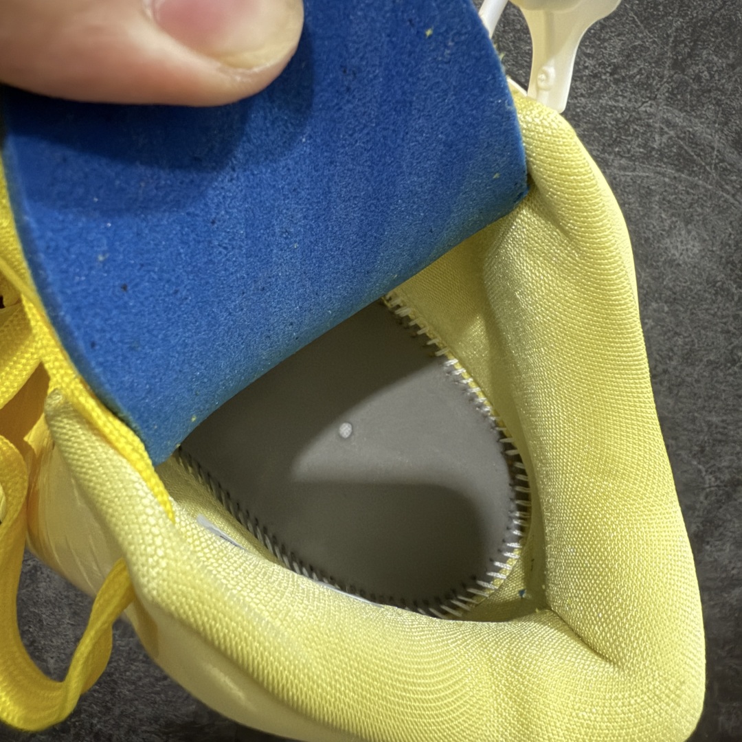 图片[9]-【灭世纯原】Nike Zoom Kobe 4 Protro “CHBL”舒适百搭 防滑耐磨 低帮 篮球鞋 男女同款 黄色 科比4代 耐高CHBL 39-47.5 官方同步全码出货‼️全新开版👊 最高工艺 最高标准 打造顶级实战旗舰标杆 。实战属性TOP 1 接受任意版本实战性能正面PK🔝 实力源自深耕实战球鞋的工业底蕴，王者归来绝非空穴来风‼️杜绝杀猪 感受一分钱十分货诚意巨作[拳头] ✅原厂复刻纸板➕原楦调试 历时半年 打造近乎完美版型（包裹体验 鞋脚一体性 99% 无限接近） ✅ 鞋面强度独一档 区分市场货品 ✅革新缓震配置（前掌双密度Lunar➕后掌zoom气垫） ✅原装鞋垫➕正确蛇鳞压印原盒 ✅全真飞线 工艺 ✅独家售后 为实战保驾护航 尺码39-47.5 一码一模 拒绝❌公版合模假大码 让市场价格回归理性！拒绝🙅🏻‍♂️杀猪-选品中心