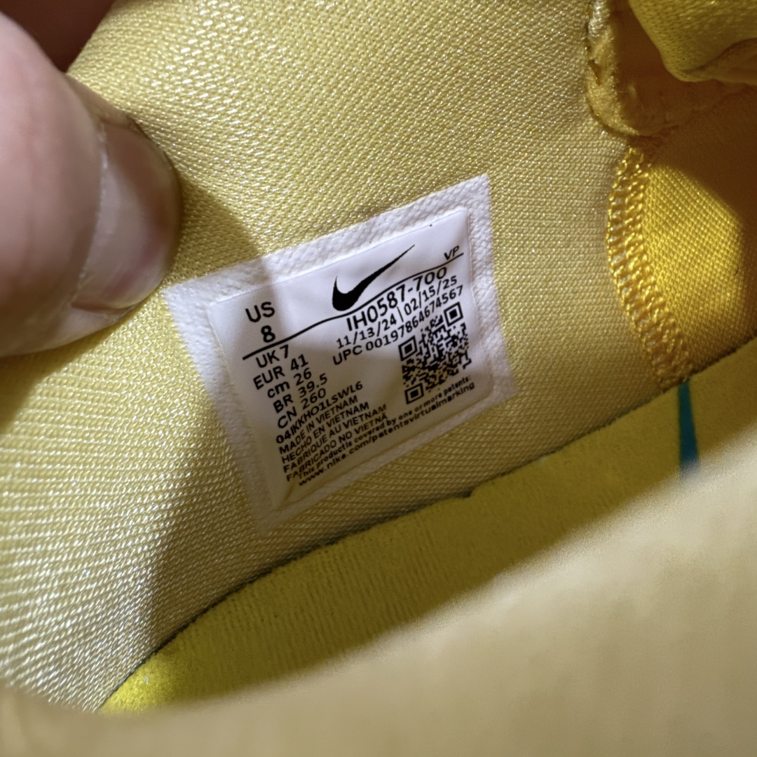 图片[8]-【灭世纯原】Nike Zoom Kobe 4 Protro “CHBL”舒适百搭 防滑耐磨 低帮 篮球鞋 男女同款 黄色 科比4代 耐高CHBL 39-47.5 官方同步全码出货‼️全新开版👊 最高工艺 最高标准 打造顶级实战旗舰标杆 。实战属性TOP 1 接受任意版本实战性能正面PK🔝 实力源自深耕实战球鞋的工业底蕴，王者归来绝非空穴来风‼️杜绝杀猪 感受一分钱十分货诚意巨作[拳头] ✅原厂复刻纸板➕原楦调试 历时半年 打造近乎完美版型（包裹体验 鞋脚一体性 99% 无限接近） ✅ 鞋面强度独一档 区分市场货品 ✅革新缓震配置（前掌双密度Lunar➕后掌zoom气垫） ✅原装鞋垫➕正确蛇鳞压印原盒 ✅全真飞线 工艺 ✅独家售后 为实战保驾护航 尺码39-47.5 一码一模 拒绝❌公版合模假大码 让市场价格回归理性！拒绝🙅🏻‍♂️杀猪-选品中心