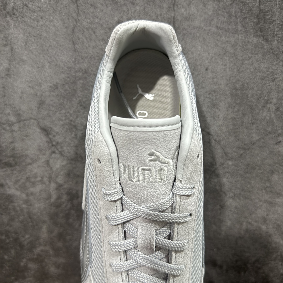 
【纯原版】Puma Speedcat OG Sparco
彪马罗马阿莫尔系列 复古运动休闲赛车跑鞋 灰
