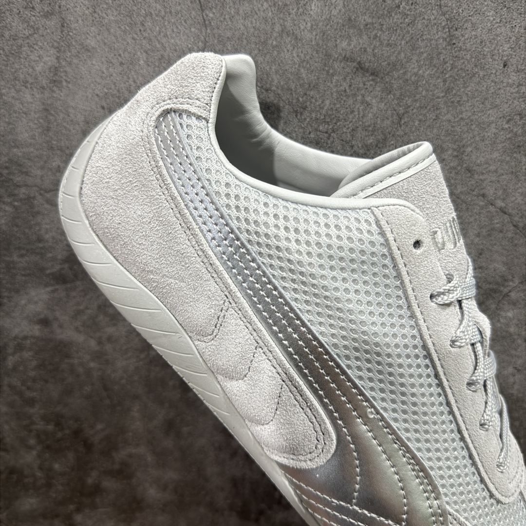 
【纯原版】Puma Speedcat OG Sparco
彪马罗马阿莫尔系列 复古运动休闲赛车跑鞋 灰