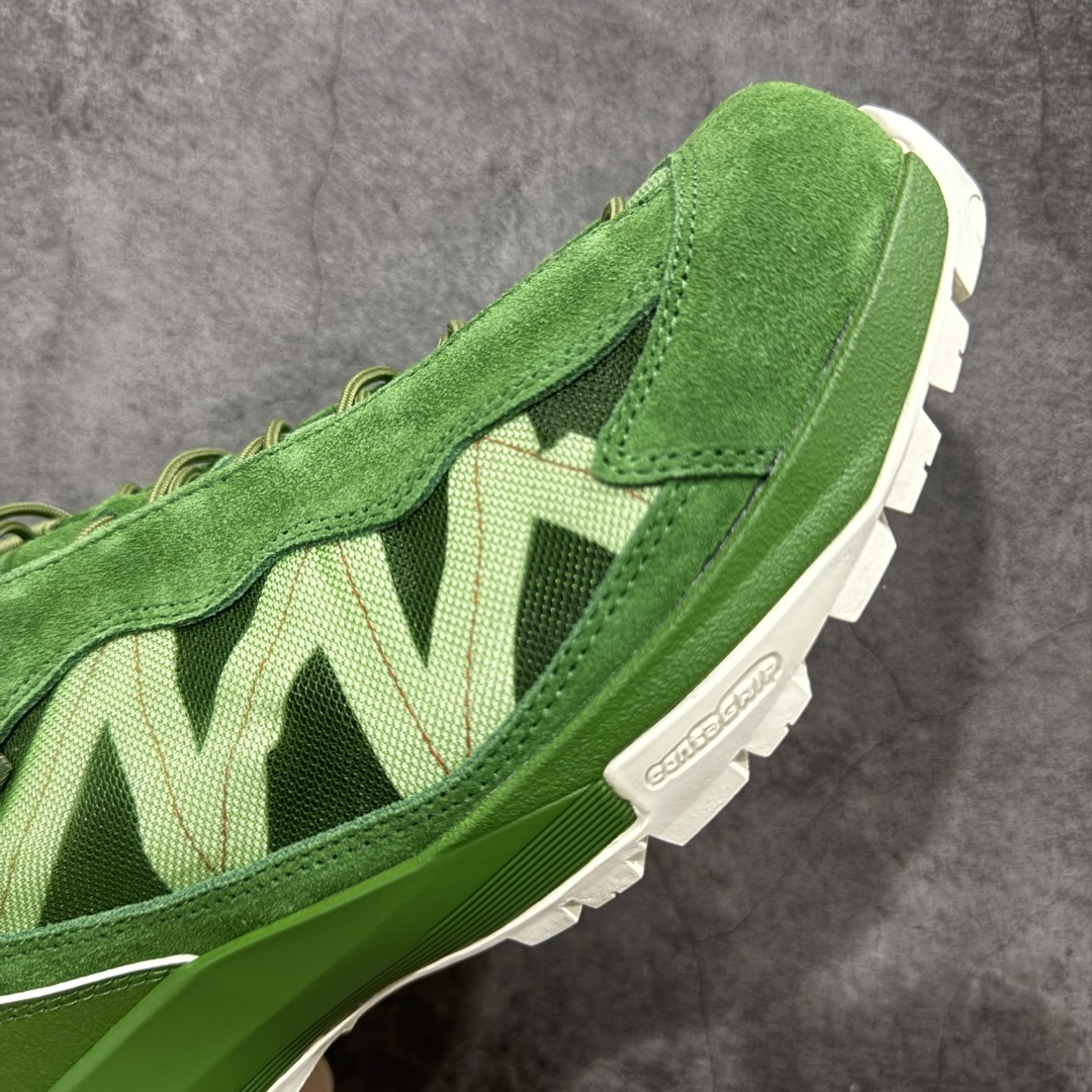 
【莞产礼盒版】PHILEO x  SALOMON萨洛蒙 Alpinway 联名系列 户外 情侣款休闲 