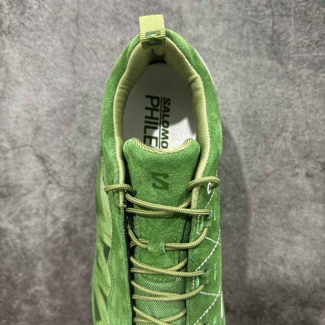 
【莞产礼盒版】PHILEO x  SALOMON萨洛蒙 Alpinway 联名系列 户外 情侣款休闲 