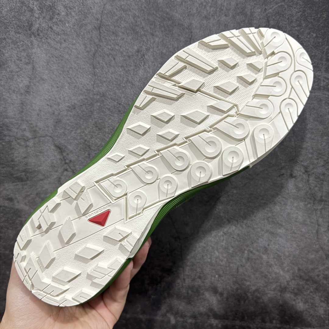 
【莞产礼盒版】PHILEO x  SALOMON萨洛蒙 Alpinway 联名系列 户外 情侣款休闲 