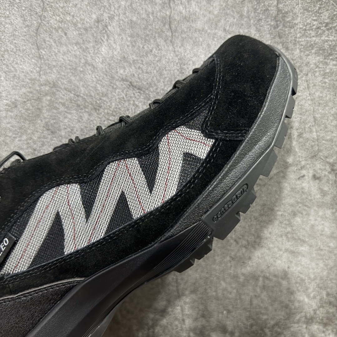 
【莞产礼盒版】PHILEO x  SALOMON萨洛蒙 Alpinway 联名系列 户外 情侣款休闲 