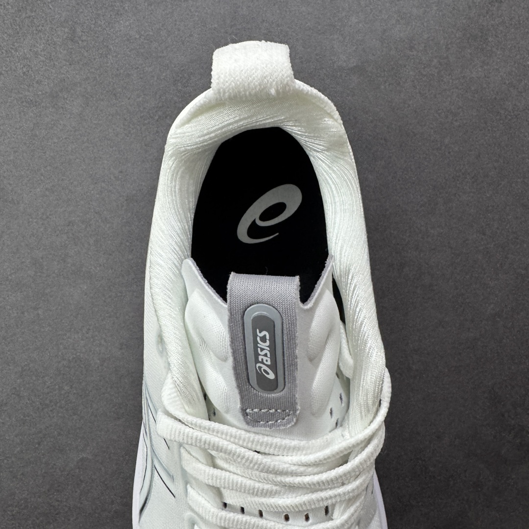 图片[7]-【公司级】Asics Gel-Kayano 32 亚瑟士卡亚诺32代低帮专业有氧超轻量休闲运动全能慢跑鞋 全球知名运动品牌ASICS正式推出新款GEL-KAYANO 32跑鞋，旨在通过全新稳定结构以提升产品可适性，满足跑者的足部稳定需求，让每一位跑者从起跑到结束都能够感受到焕然一新的稳定性与舒适性，从而帮助更多人找到身心平衡，获得自在舒适的健康生活方式。秉持着ASICS亚瑟士的设计哲学，全新一代GEL-KAYANO 32应运而生。为进一步升级产品的稳定性，GEL-KAYANO 采用了全新4D引导系统，通过内侧稳定装置提升可适性，满足足部稳定需求，帮助足弓迅速返回到平衡位置。作为基于生物力学研究打造的全新稳定结构，4D引导系统不仅提升了跑鞋对双脚的支撑性，它还将人体不同的运动状态纳入设计考量，帮助跑者在多种跑动强度下获得充足的稳定性和理想的舒适度。 尺码： 40 40.5 41.5 42 42.5 43.5 44 44.5 45-选品中心