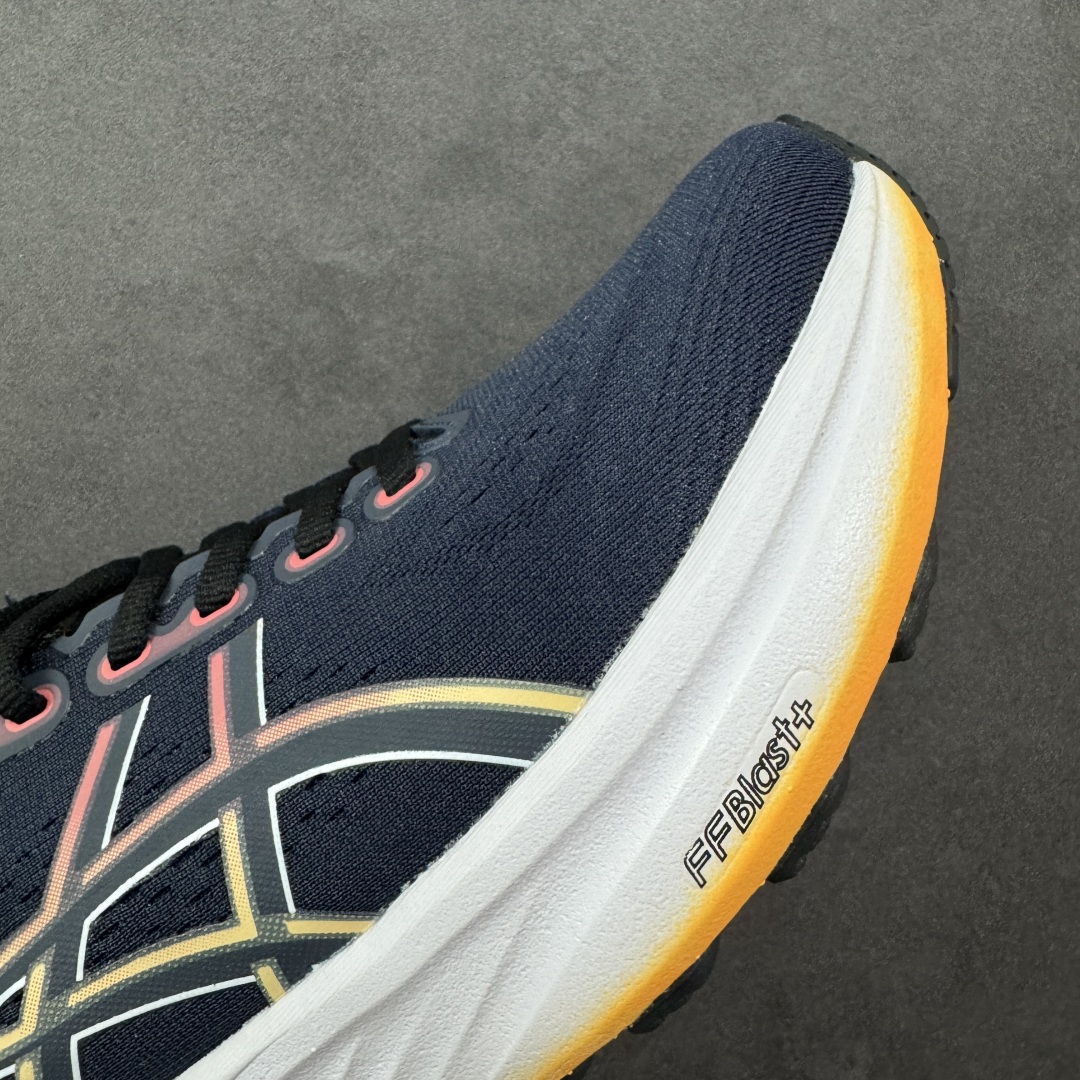 图片[5]-【公司级】Asics Gel-Kayano 32 亚瑟士卡亚诺32代低帮专业有氧超轻量休闲运动全能慢跑鞋 全球知名运动品牌ASICS正式推出新款GEL-KAYANO 32跑鞋，旨在通过全新稳定结构以提升产品可适性，满足跑者的足部稳定需求，让每一位跑者从起跑到结束都能够感受到焕然一新的稳定性与舒适性，从而帮助更多人找到身心平衡，获得自在舒适的健康生活方式。秉持着ASICS亚瑟士的设计哲学，全新一代GEL-KAYANO 32应运而生。为进一步升级产品的稳定性，GEL-KAYANO 采用了全新4D引导系统，通过内侧稳定装置提升可适性，满足足部稳定需求，帮助足弓迅速返回到平衡位置。作为基于生物力学研究打造的全新稳定结构，4D引导系统不仅提升了跑鞋对双脚的支撑性，它还将人体不同的运动状态纳入设计考量，帮助跑者在多种跑动强度下获得充足的稳定性和理想的舒适度。 尺码： 40 40.5 41.5 42 42.5 43.5 44 44.5 45-选品中心