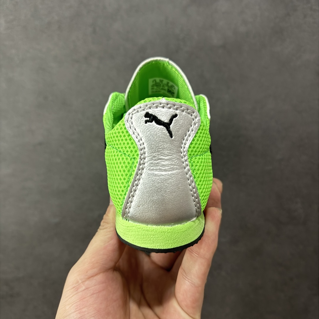 图片[4]-【公司级】Puma H-STREET 彪马薄底系列 复古运动休闲跑鞋 鞋面设计轻量透气 提供了舒适性和穿着感受 柔软内里材质 穿着更加舒适 橡胶鞋底提供持久的牵引力 货号：403692-01 尺码：35 36 37 37.5 38 38.5 39 40 40.5 41 42 42.5 43-选品中心