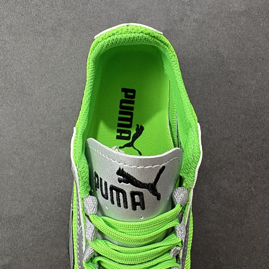 图片[7]-【公司级】Puma H-STREET 彪马薄底系列 复古运动休闲跑鞋 鞋面设计轻量透气 提供了舒适性和穿着感受 柔软内里材质 穿着更加舒适 橡胶鞋底提供持久的牵引力 货号：403692-01 尺码：35 36 37 37.5 38 38.5 39 40 40.5 41 42 42.5 43-选品中心