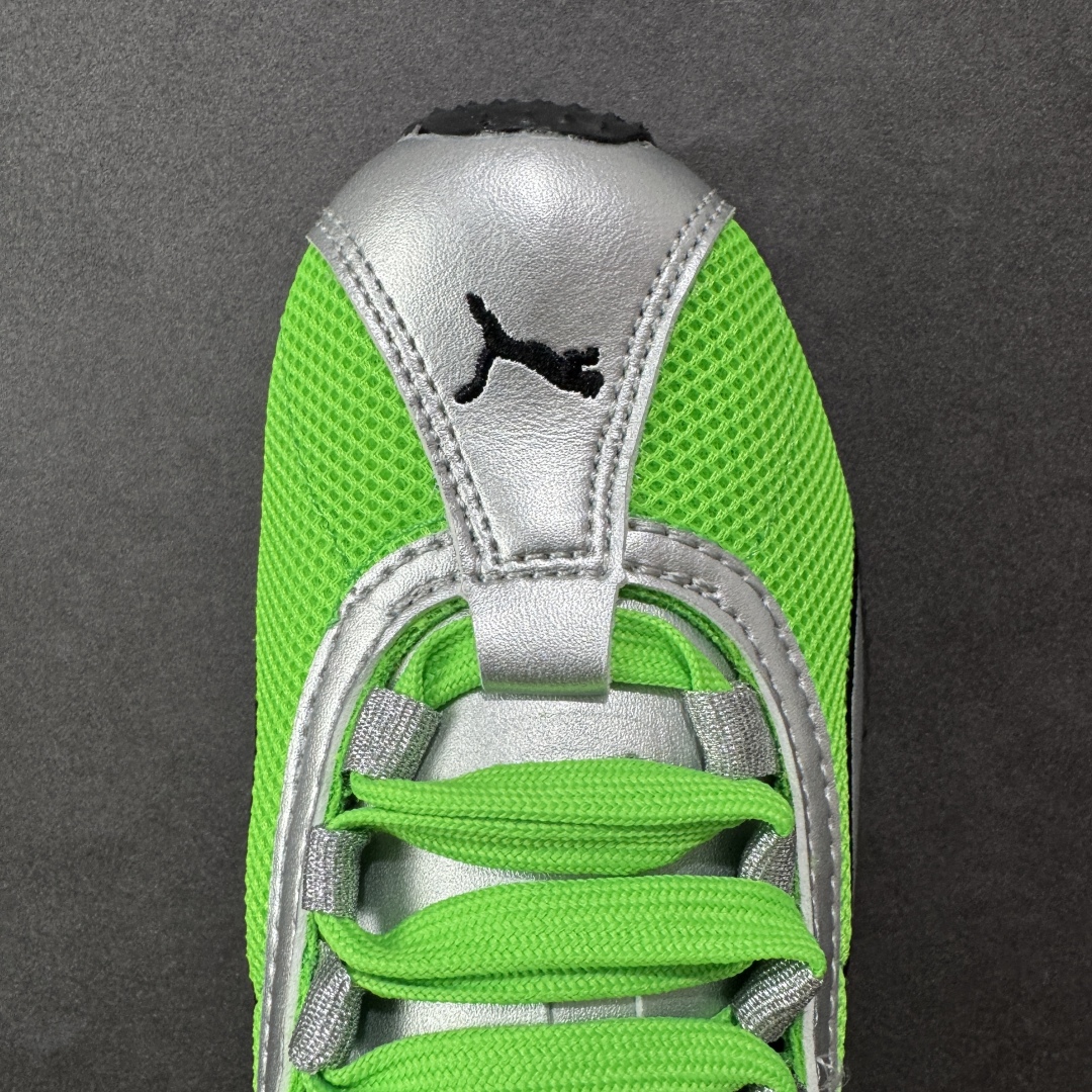 图片[8]-【公司级】Puma H-STREET 彪马薄底系列 复古运动休闲跑鞋 鞋面设计轻量透气 提供了舒适性和穿着感受 柔软内里材质 穿着更加舒适 橡胶鞋底提供持久的牵引力 货号：403692-01 尺码：35 36 37 37.5 38 38.5 39 40 40.5 41 42 42.5 43-选品中心