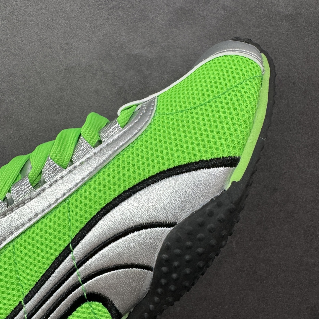 图片[5]-【公司级】Puma H-STREET 彪马薄底系列 复古运动休闲跑鞋 鞋面设计轻量透气 提供了舒适性和穿着感受 柔软内里材质 穿着更加舒适 橡胶鞋底提供持久的牵引力 货号：403692-01 尺码：35 36 37 37.5 38 38.5 39 40 40.5 41 42 42.5 43-选品中心