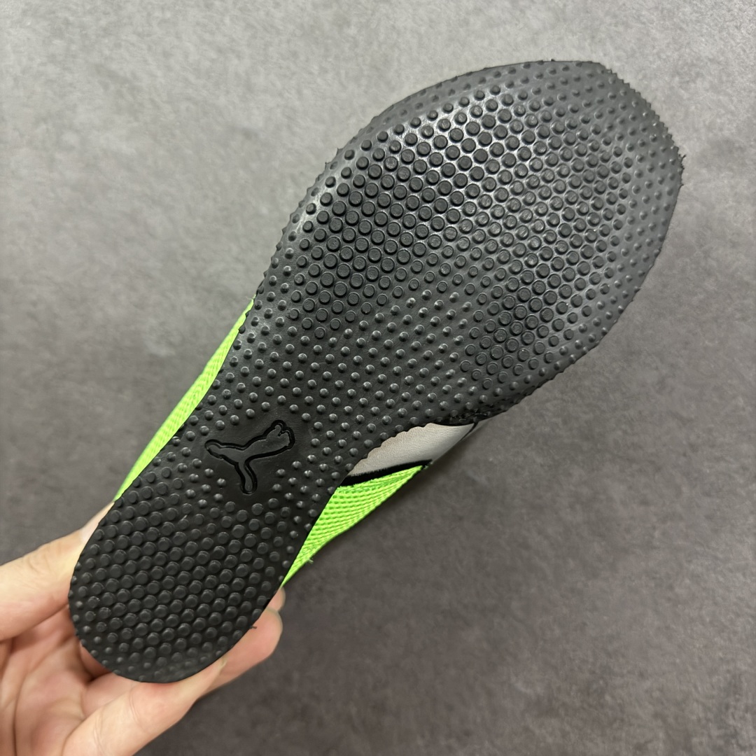 图片[9]-【公司级】Puma H-STREET 彪马薄底系列 复古运动休闲跑鞋 鞋面设计轻量透气 提供了舒适性和穿着感受 柔软内里材质 穿着更加舒适 橡胶鞋底提供持久的牵引力 货号：403692-01 尺码：35 36 37 37.5 38 38.5 39 40 40.5 41 42 42.5 43-选品中心