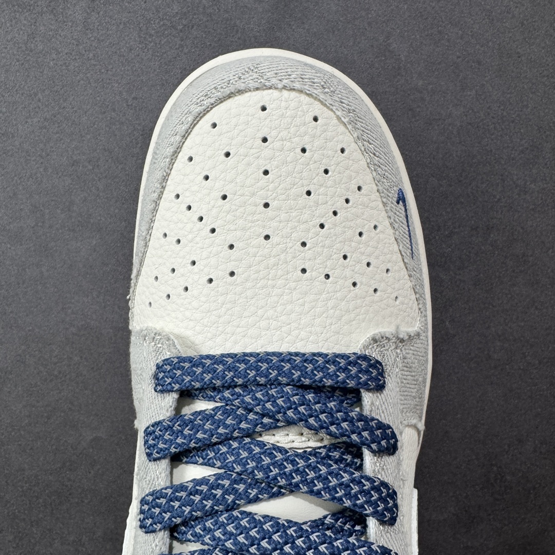 图片[8]-【定制版】Louis Vuitton x Nk SB Dunk Low 定制配色 Lv联名 Dunk系列复古低帮休闲百搭板鞋 JP1628-017 公司级版本 定制鞋盒 大厂流水作业生产 超高清洁度 皮料切割干净无任何毛边 细节完美   尺码：36 36.5 37.5 38 38.5 39 40 40.5 41 42 42.5 43 44 44.5 45-选品中心