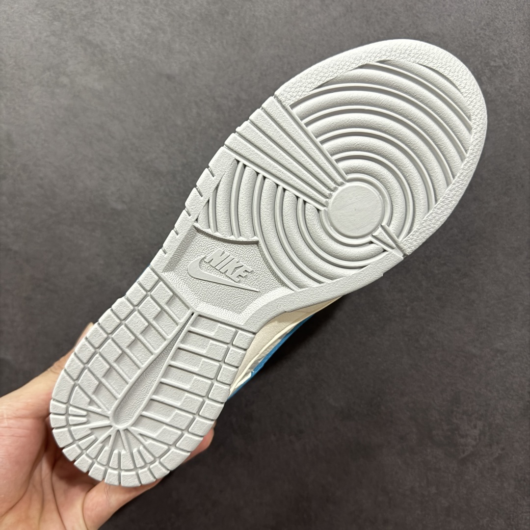 图片[9]-【定制版】Nike SB Dunk Low “迪奥联名—白灰蓝裂纹”高端定制 低帮休闲板鞋 定制鞋盒 大厂纯原品质出货 超高清洁度 皮料切割干净无任何毛边 细节完美 货号：XD1588-223 尺码： 36 36.5 37.5 38 38.5 39 40 40.5 41 42 42.5 43 44 44.5 45-选品中心
