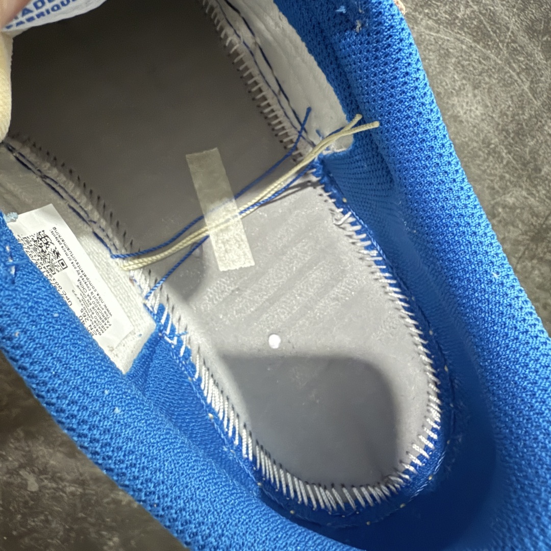 图片[14]-【莞顶LJR版本】Travis Scott x Air Jordan AJ1 Low OG SP TS联名倒钩低帮 白蓝闪电2.0 DM7866-104 市场风向标版本 圈内最强倒钩系列 高端零售裸鞋圈特供批次 产品品控稳定性领先行业 SZ原厂全套原楦原纸板冲刀磨具开发 原厂皮料加持 原厂港宝加持定型后跟R度完美 同源原厂电绣 鬼脸飞翼针数密度立体效果一致 百分百一致原鞋 原厂拉帮工艺 针距密度一致 后跟弧度收口自然不对折 极致一眼正品既视感 进口玻璃冲刀皮料裁剪零毛边 全鞋电脑针车工艺 品控清洁度最高QC检验标准 免检产品 原厂订购鞋盒、鞋标、防尘纸、鞋撑、鞋带 追求极致的原厂味道 尺码：36 36.5 37.5 38 38.5 39 40 40.5 41 42 42.5 43 44 44.5 45 45.5 46 47.5 48.5-选品中心