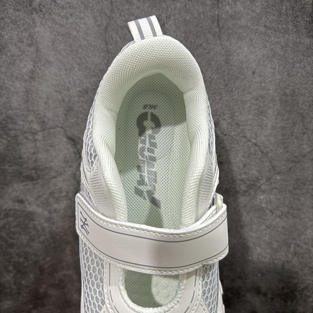 图片[8]-【纯原版】MLB ACE RUNNER MARY JANE纽约洋基队 增高厚底休闲凉鞋 MLB凉鞋 货号：3ASDM0153（GP001） 尺码：35 36 36.5 37.5 38 38.5 39 40 40.5 41 42 42.5 43 44 45-选品中心