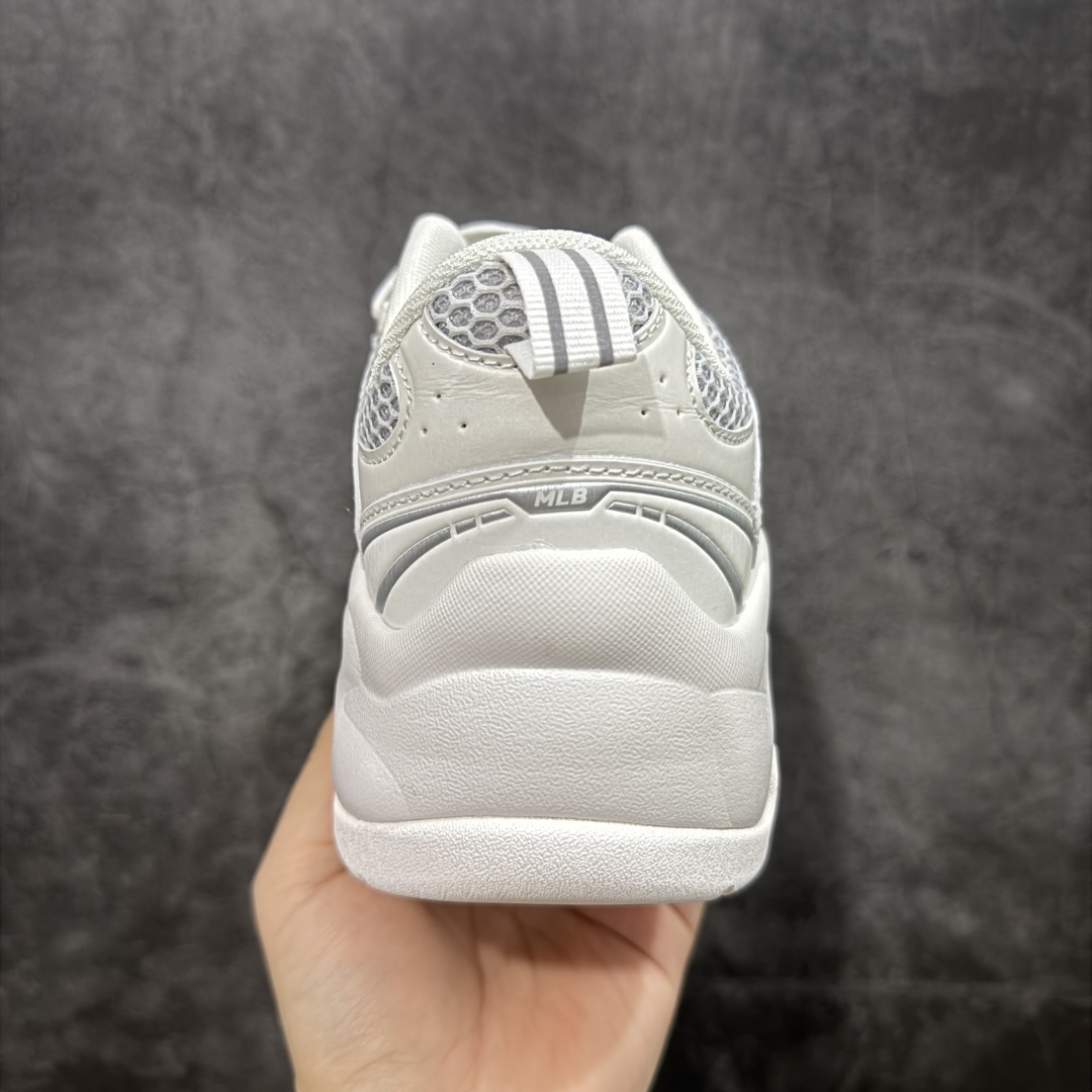 图片[4]-【纯原版】MLB ACE RUNNER MARY JANE纽约洋基队 增高厚底休闲凉鞋 MLB凉鞋 货号：3ASDM0153（GP001） 尺码：35 36 36.5 37.5 38 38.5 39 40 40.5 41 42 42.5 43 44 45-选品中心