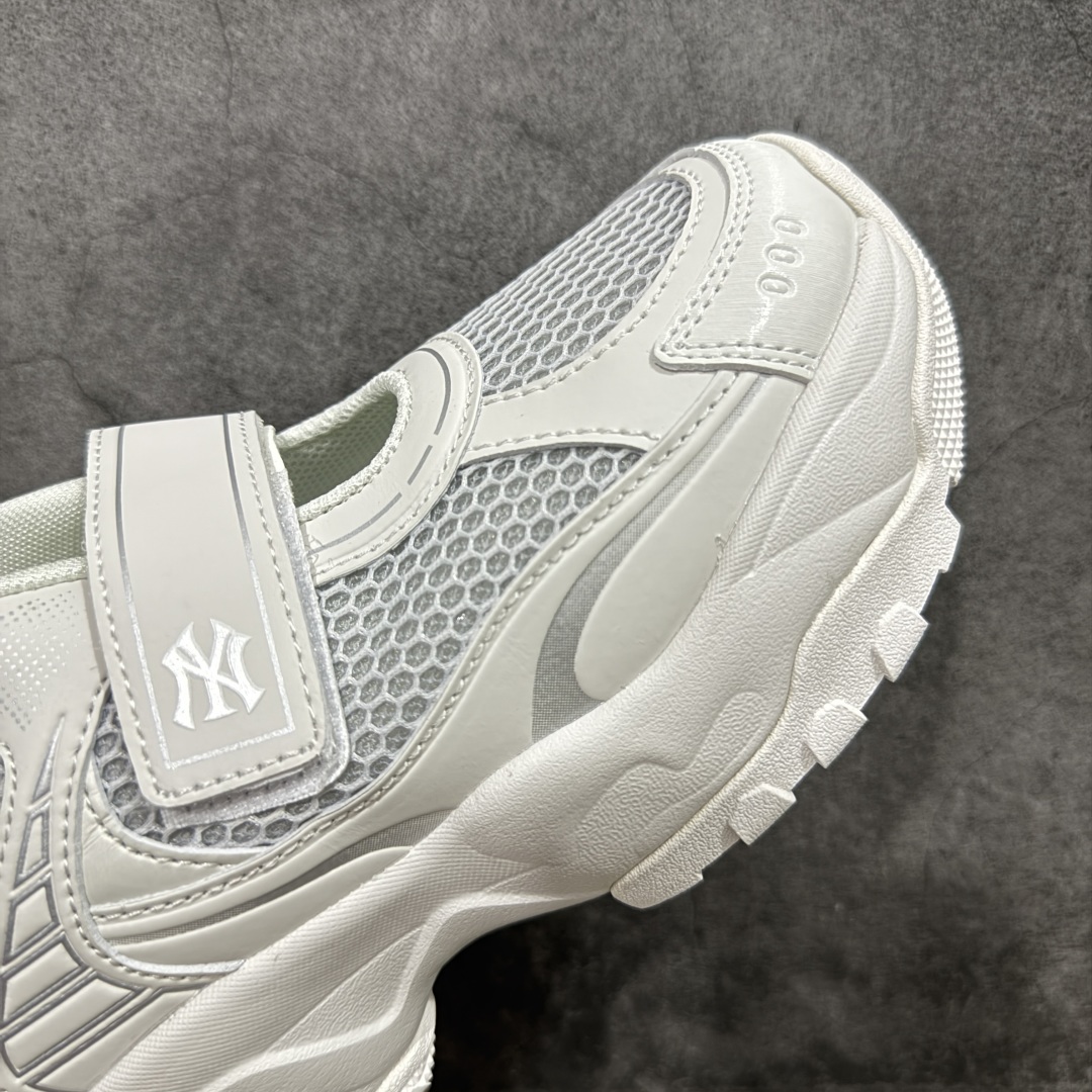 图片[6]-【纯原版】MLB ACE RUNNER MARY JANE纽约洋基队 增高厚底休闲凉鞋 MLB凉鞋 货号：3ASDM0153（GP001） 尺码：35 36 36.5 37.5 38 38.5 39 40 40.5 41 42 42.5 43 44 45-选品中心