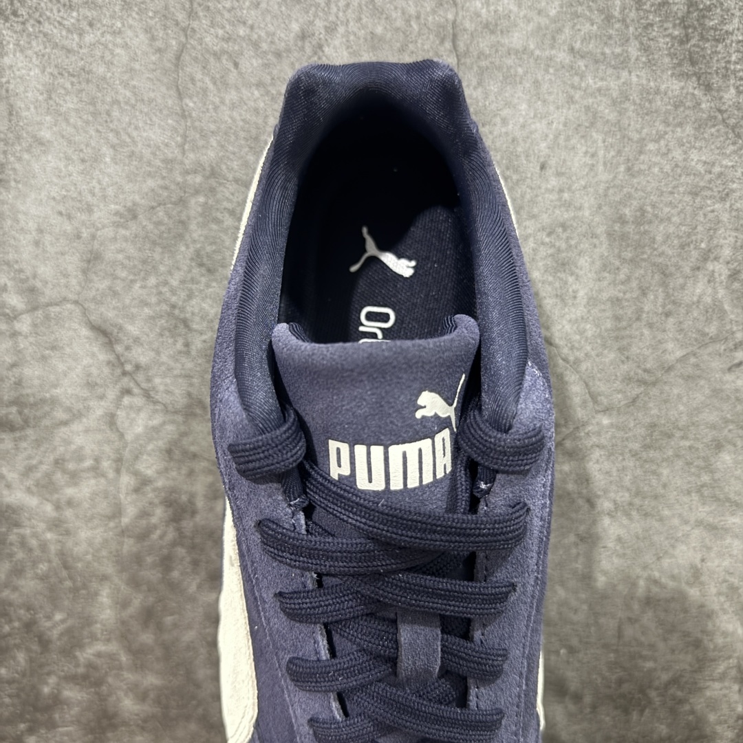 【Top纯原版】彪马PUMA Speedcat Archive Speed Cat系列美拉德风 舒适百