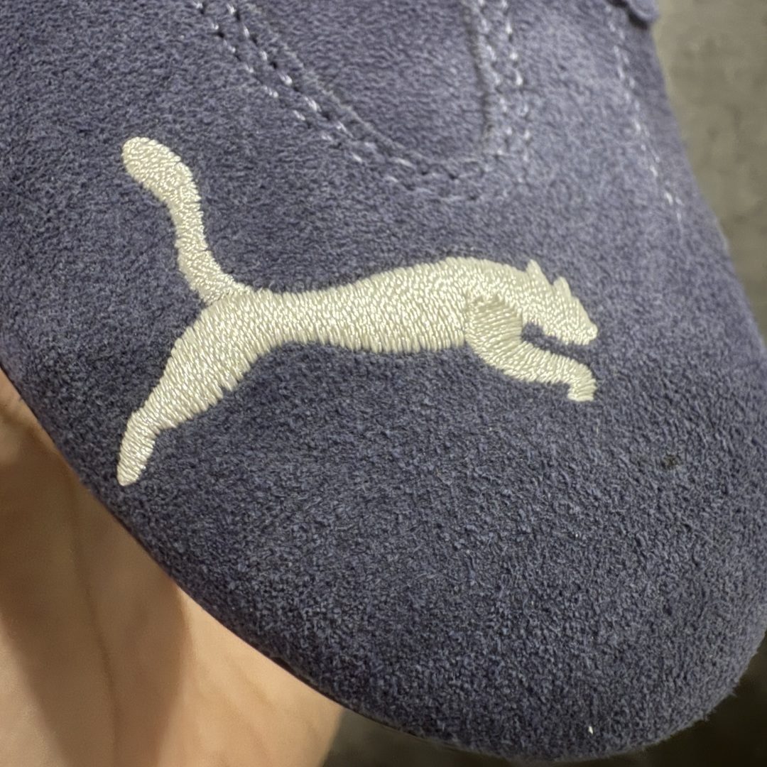 【Top纯原版】彪马PUMA Speedcat Archive Speed Cat系列美拉德风 舒适百