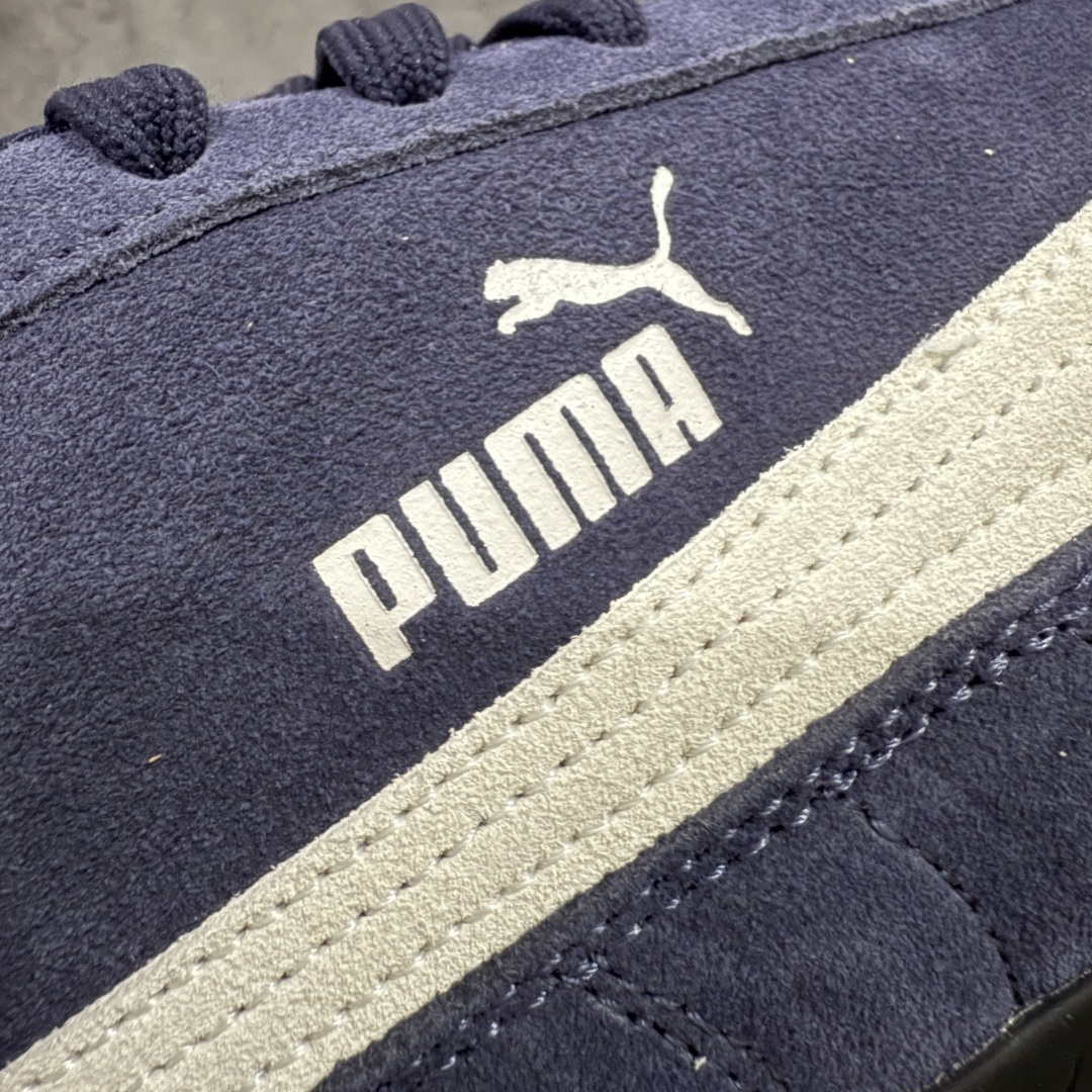 【Top纯原版】彪马PUMA Speedcat Archive Speed Cat系列美拉德风 舒适百