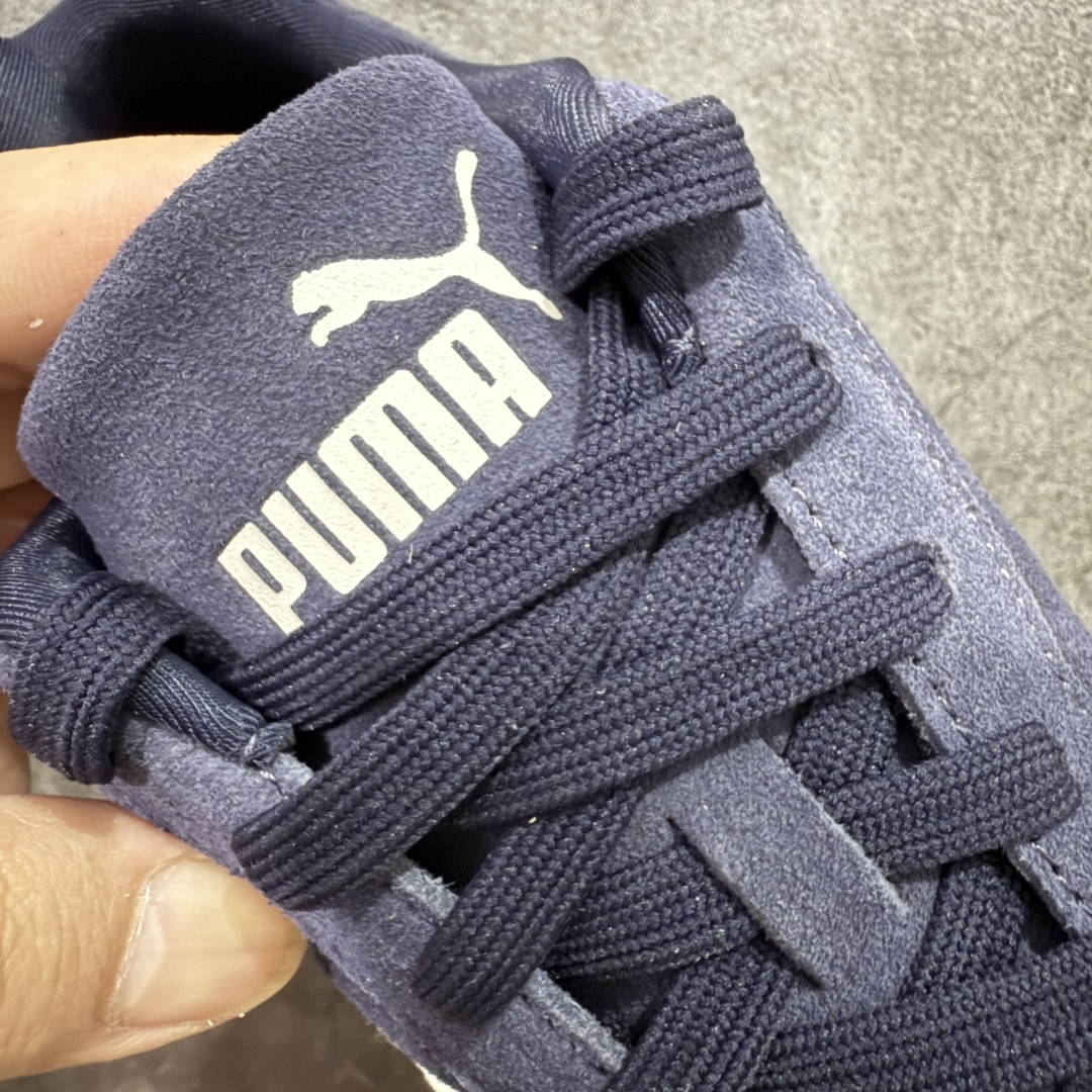 【Top纯原版】彪马PUMA Speedcat Archive Speed Cat系列美拉德风 舒适百