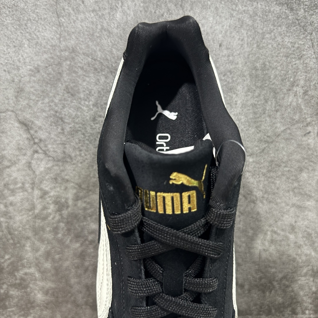 【渠道纯原版】Puma Speedcat OG Sparco
彪马罗马阿莫尔系列 复古运动休闲赛车跑鞋
