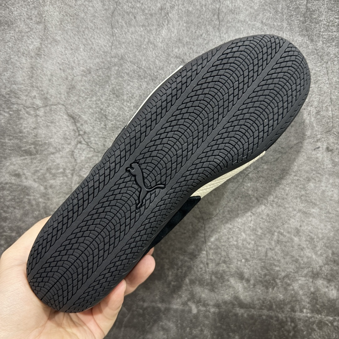【渠道纯原版】Puma Speedcat OG Sparco
彪马罗马阿莫尔系列 复古运动休闲赛车跑鞋