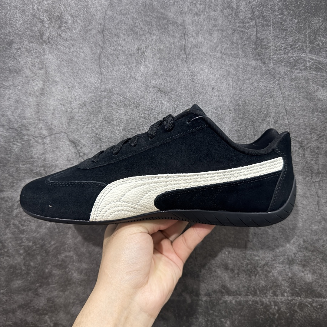 【渠道纯原版】Puma Speedcat OG Sparco
彪马罗马阿莫尔系列 复古运动休闲赛车跑鞋