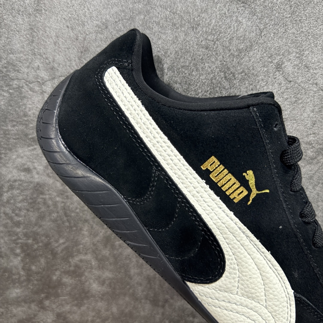 【渠道纯原版】Puma Speedcat OG Sparco
彪马罗马阿莫尔系列 复古运动休闲赛车跑鞋